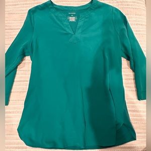 3/4 Sleeve Blouse